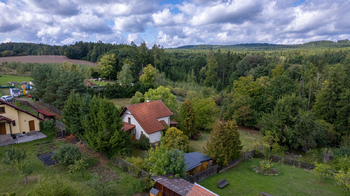 Prodej domu 120 m², Buková u Příbramě