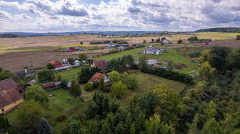 Prodej domu 120 m², Buková u Příbramě