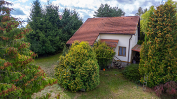 Prodej domu 120 m², Buková u Příbramě
