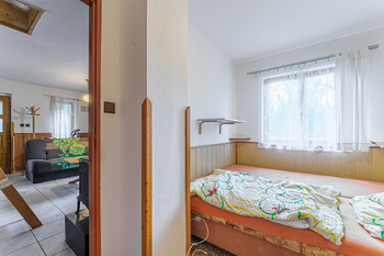 Prodej domu 120 m², Buková u Příbramě