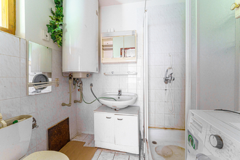 Prodej domu 120 m², Buková u Příbramě