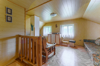 Prodej domu 120 m², Buková u Příbramě