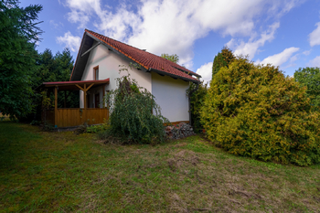 Prodej domu 120 m², Buková u Příbramě
