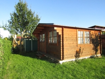 Prodej pozemku 315 m², Svitavy