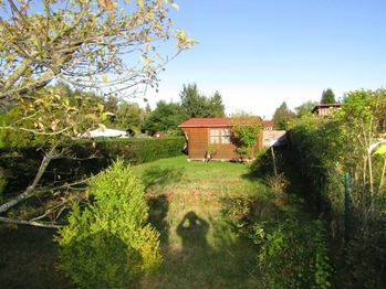 Prodej pozemku 315 m², Svitavy