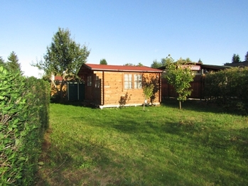 Prodej pozemku 315 m², Svitavy