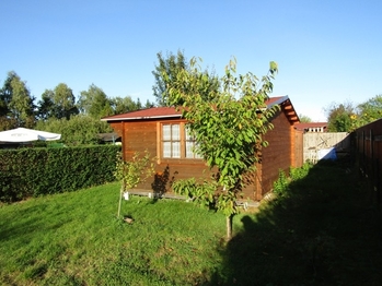 Prodej pozemku 315 m², Svitavy