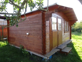 Prodej pozemku 315 m², Svitavy