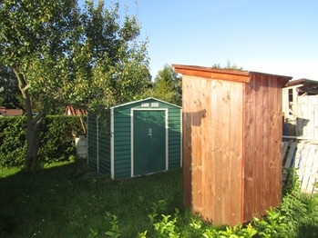 Prodej pozemku 315 m², Svitavy