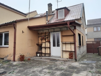 Prodej domu 104 m², Český Brod