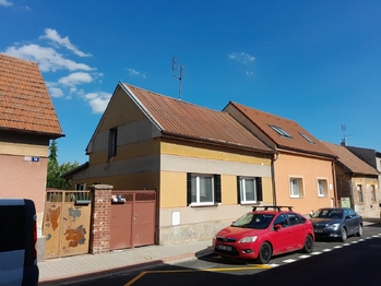 Prodej domu 104 m², Český Brod