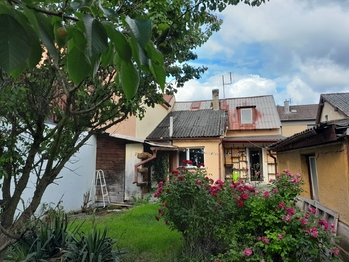 Prodej domu 104 m², Český Brod