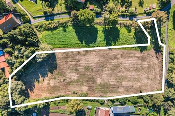 Prodej pozemku 6616 m², Brodec