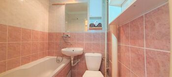 Pronájem bytu 1+1 v osobním vlastnictví 30 m², Kladno