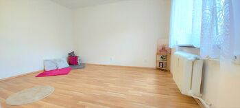 Pronájem bytu 1+1 v osobním vlastnictví 30 m², Kladno