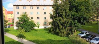 Pronájem bytu 1+1 v osobním vlastnictví 30 m², Kladno