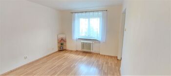 Pronájem bytu 1+1 v osobním vlastnictví 30 m², Kladno