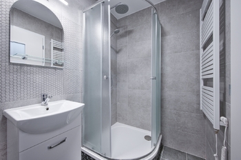 Prodej bytu 2+1 v osobním vlastnictví 56 m², Aš