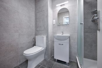 Prodej bytu 2+1 v osobním vlastnictví 56 m², Aš