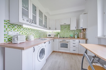 Prodej bytu 2+1 v osobním vlastnictví 56 m², Aš