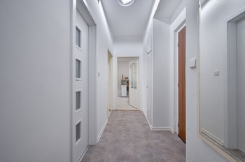 Prodej bytu 2+1 v osobním vlastnictví 56 m², Aš