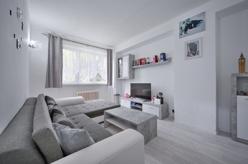 Prodej bytu 2+1 v osobním vlastnictví 56 m², Aš
