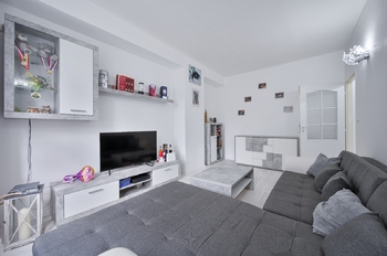 Prodej bytu 2+1 v osobním vlastnictví 56 m², Aš