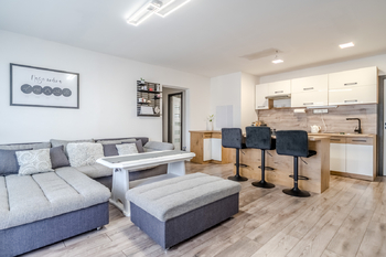Prodej bytu 4+kk v osobním vlastnictví 83 m², Ústí nad Labem