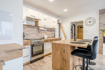 Prodej bytu 4+kk v osobním vlastnictví 83 m², Ústí nad Labem