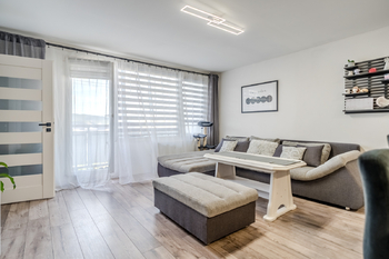 Prodej bytu 4+kk v osobním vlastnictví 83 m², Ústí nad Labem