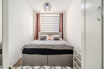 Prodej bytu 4+kk v osobním vlastnictví 83 m², Ústí nad Labem