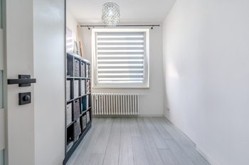 Prodej bytu 4+kk v osobním vlastnictví 83 m², Ústí nad Labem