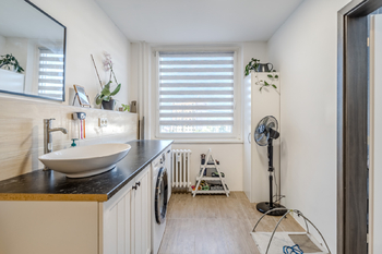 Prodej bytu 4+kk v osobním vlastnictví 83 m², Ústí nad Labem