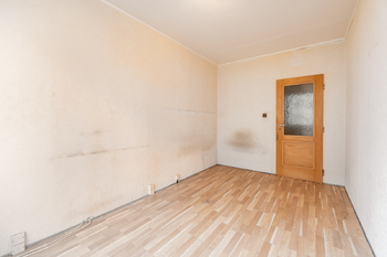 Dětský pokoj - Prodej bytu 3+kk v osobním vlastnictví 67 m², Praha 9 - Černý Most