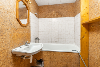 Prodej bytu 3+kk v osobním vlastnictví 67 m², Praha 9 - Černý Most