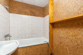 Prodej bytu 3+kk v osobním vlastnictví 67 m², Praha 9 - Černý Most