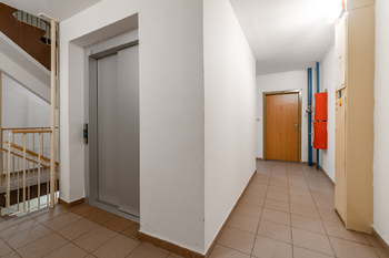 Prodej bytu 3+kk v osobním vlastnictví 67 m², Praha 9 - Černý Most