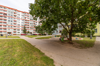 Prodej bytu 3+kk v osobním vlastnictví 67 m², Praha 9 - Černý Most