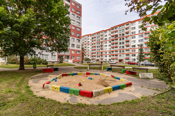 Prodej bytu 3+kk v osobním vlastnictví 67 m², Praha 9 - Černý Most