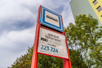 Prodej bytu 3+kk v osobním vlastnictví 67 m², Praha 9 - Černý Most