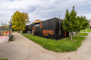 Prodej bytu 3+kk v osobním vlastnictví 67 m², Praha 9 - Černý Most