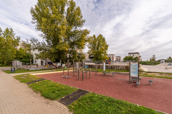 Prodej bytu 3+kk v osobním vlastnictví 67 m², Praha 9 - Černý Most