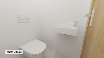 Prodej bytu 3+kk v osobním vlastnictví 67 m², Praha 9 - Černý Most