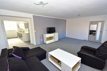 Pronájem kancelářských prostor 40 m², Neratovice