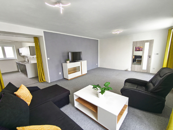 Pronájem kancelářských prostor 50 m², Neratovice