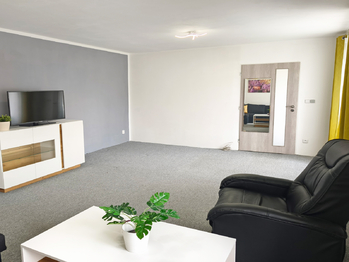 Pronájem kancelářských prostor 50 m², Neratovice