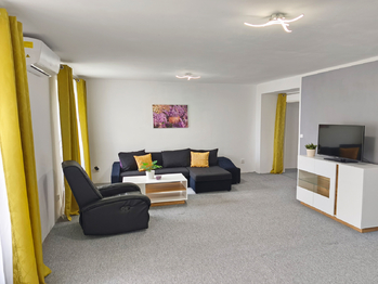 Pronájem kancelářských prostor 50 m², Neratovice