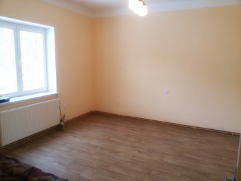 pokoj - Prodej bytu 2+1 v osobním vlastnictví 67 m², Jeseník