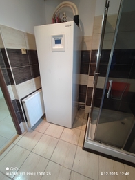 Prodej bytu 2+1 v osobním vlastnictví 67 m², Jeseník