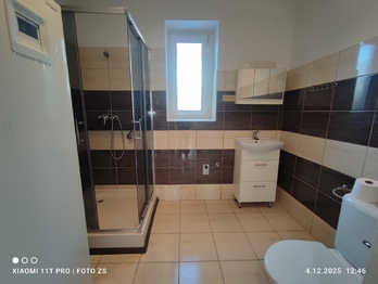 Prodej bytu 2+1 v osobním vlastnictví 67 m², Jeseník